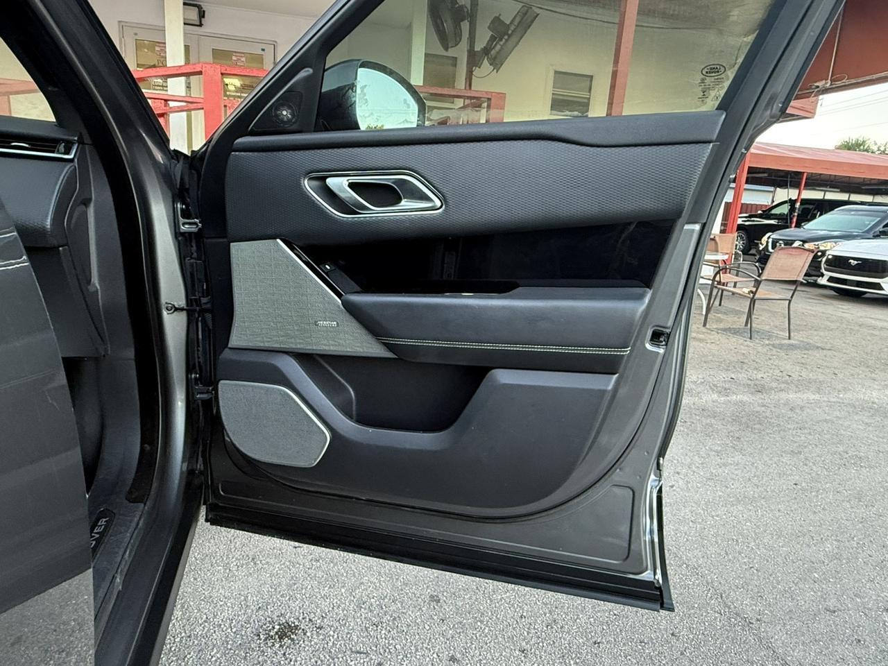 2019 Land Rover Range Rover Velar S Hollywood FL