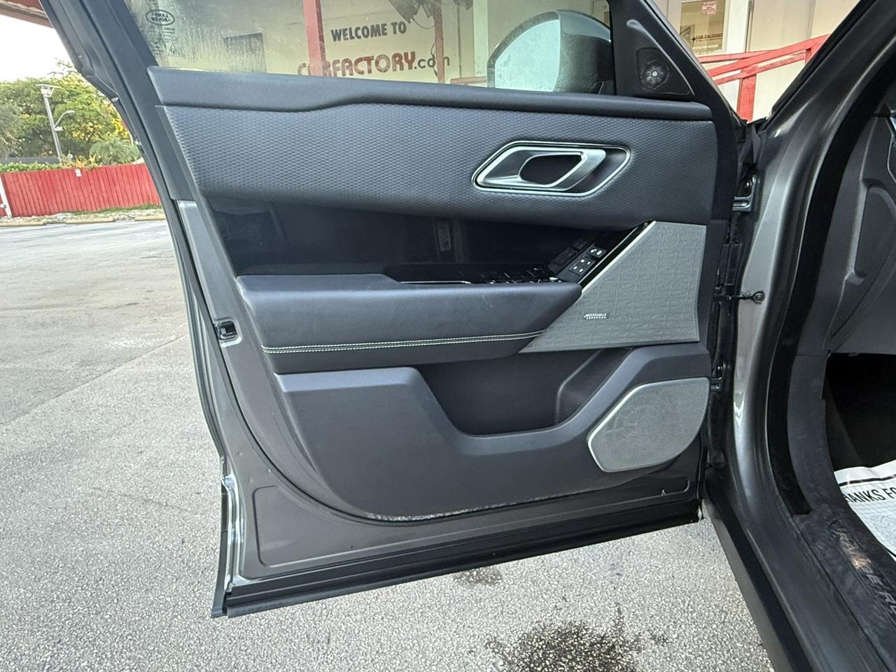 2019 Land Rover Range Rover Velar S Hollywood FL
