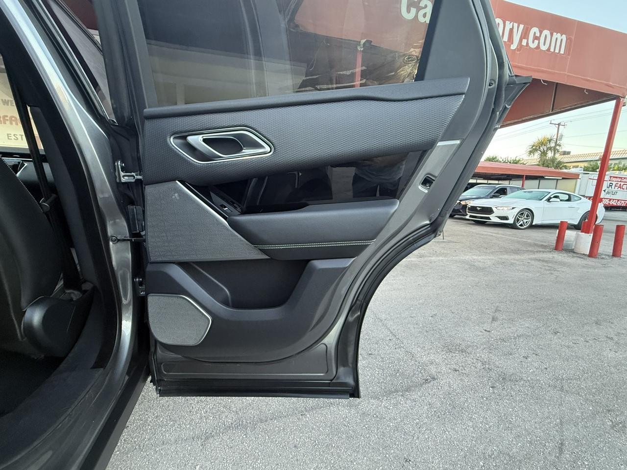 2019 Land Rover Range Rover Velar S Hollywood FL