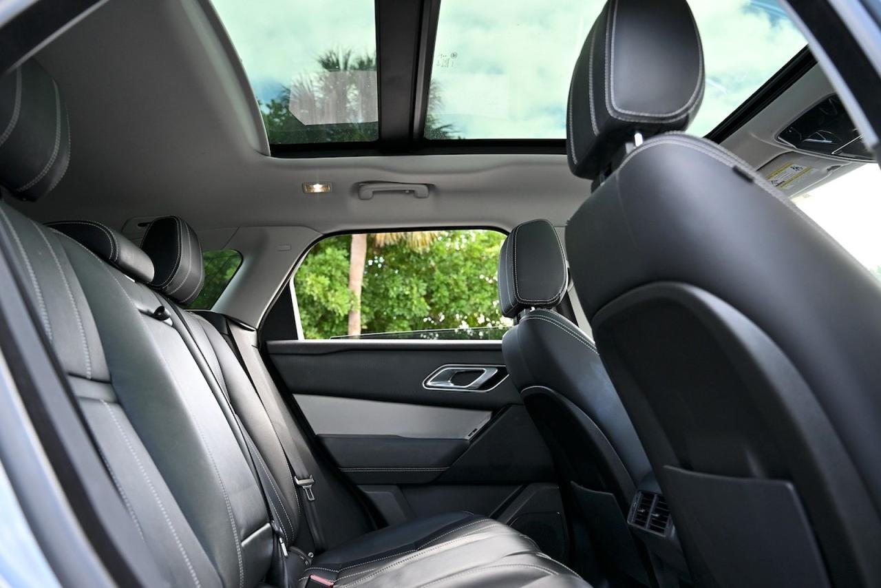 2019 Land Rover Range Rover Velar S Lake Worth FL