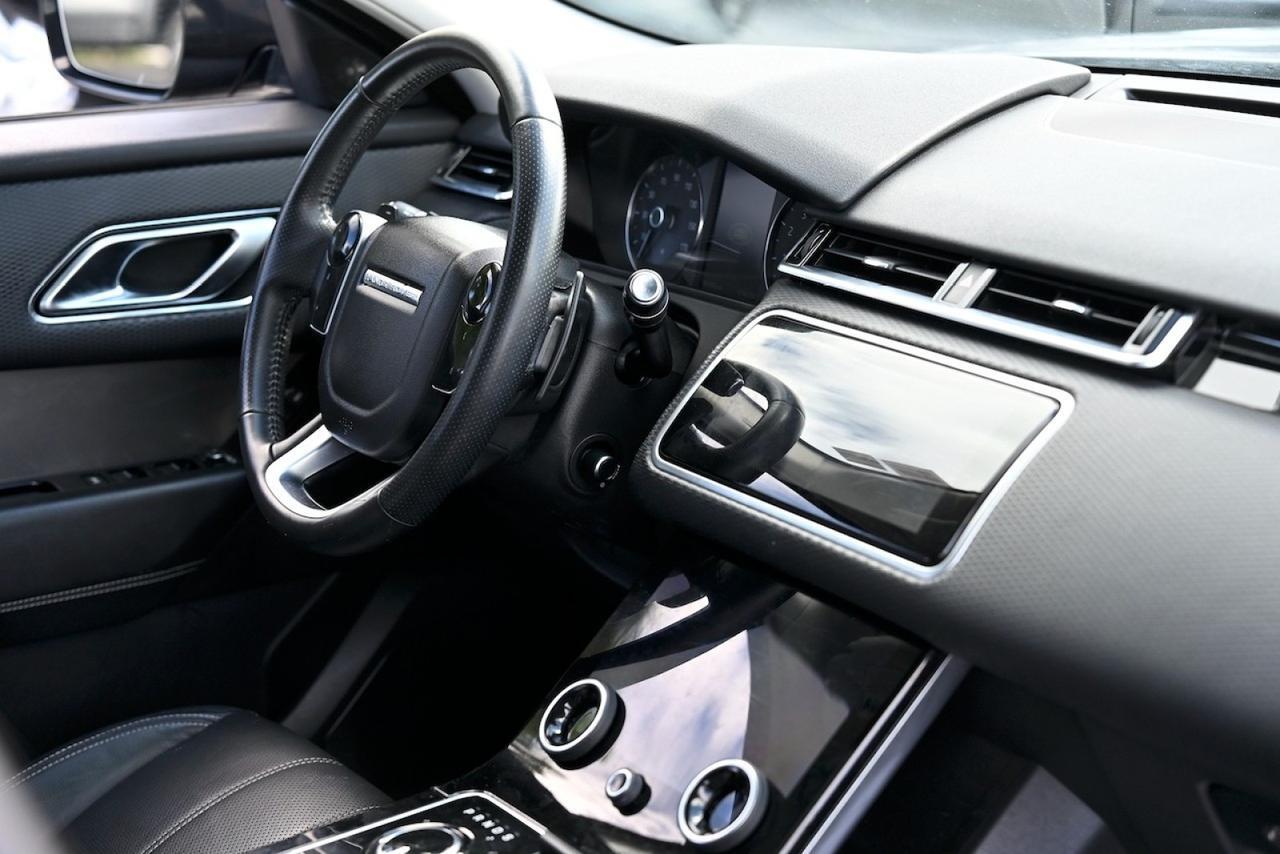 2019 Land Rover Range Rover Velar S Lake Worth FL