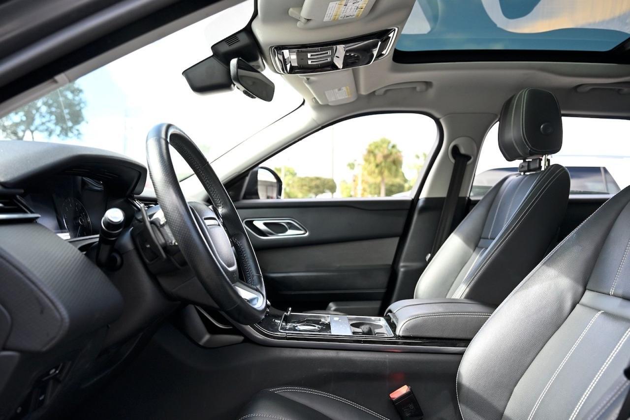 2019 Land Rover Range Rover Velar S Lake Worth FL