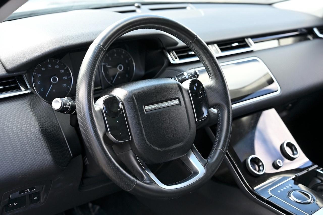 2019 Land Rover Range Rover Velar S Lake Worth FL