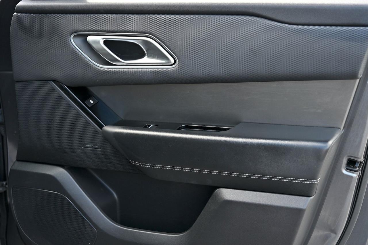 2019 Land Rover Range Rover Velar S Lake Worth FL