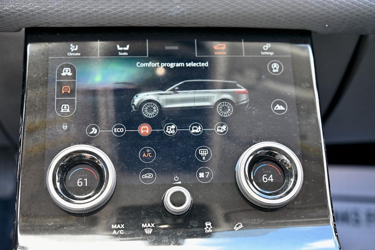 2019 Land Rover Range Rover Velar S Lake Worth FL