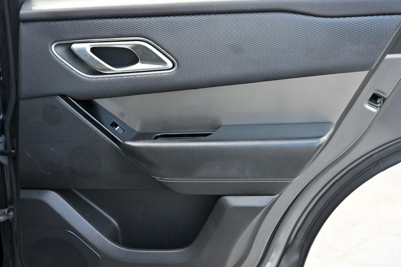 2019 Land Rover Range Rover Velar S Lake Worth FL