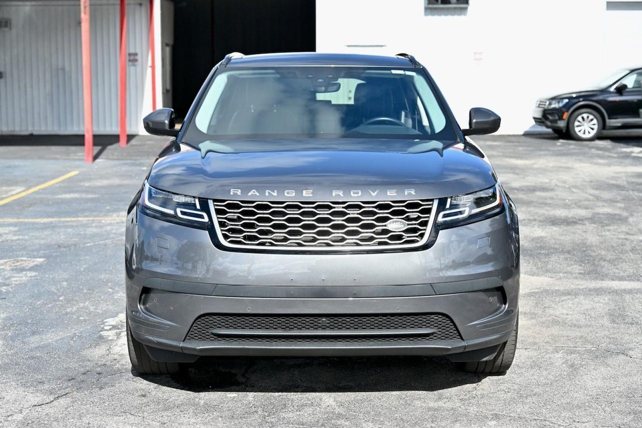2019 Land Rover Range Rover Velar S Lake Worth FL