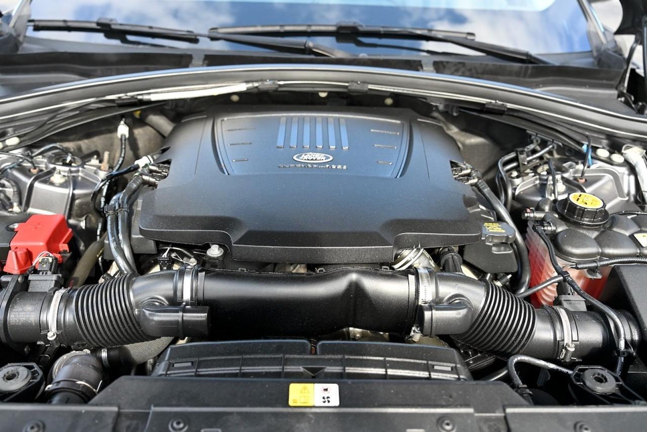 2019 Land Rover Range Rover Velar S Lake Worth FL