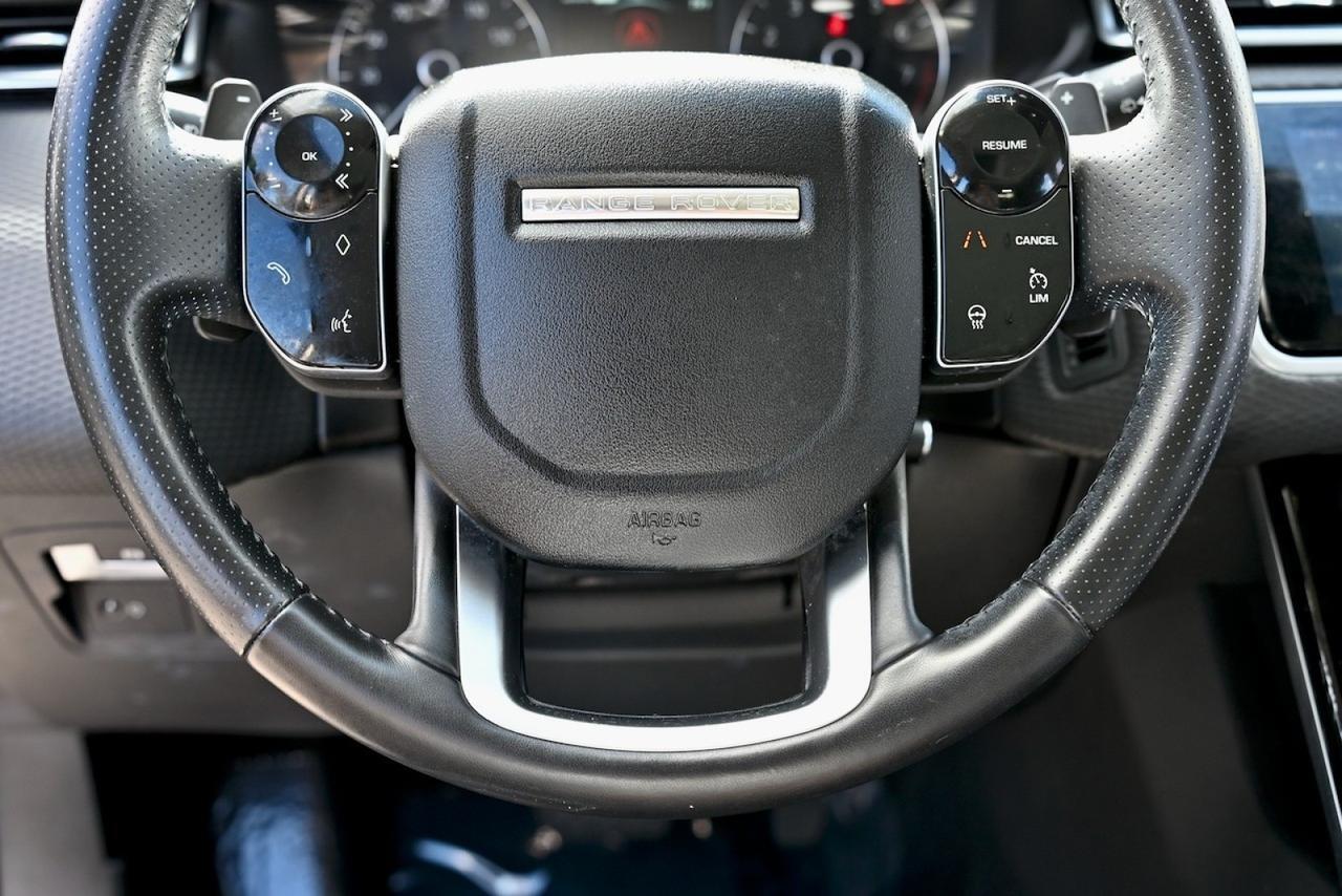 2019 Land Rover Range Rover Velar S Lake Worth FL