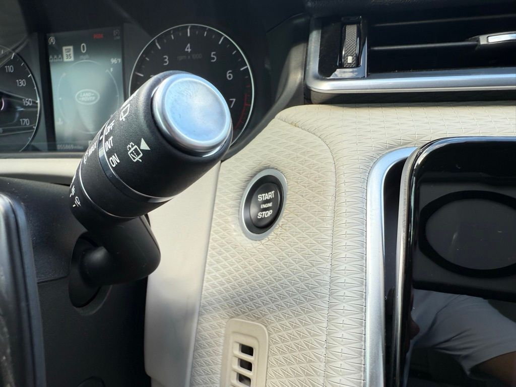2019 Land Rover Range Rover Velar S San Clemente CA