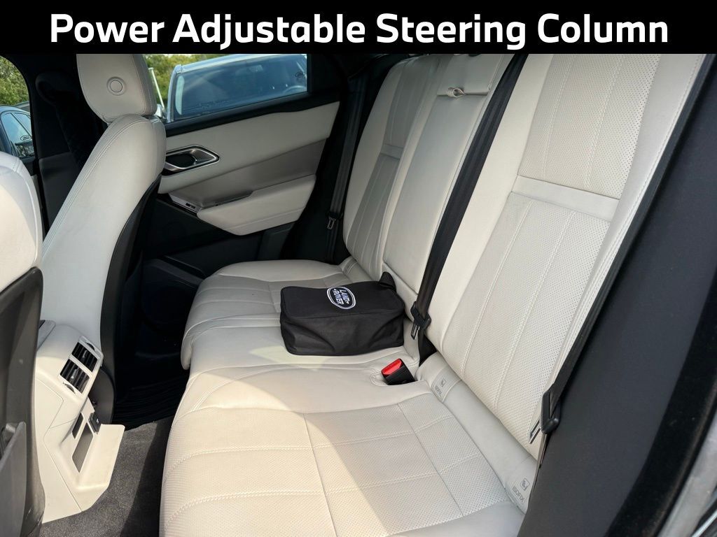 2019 Land Rover Range Rover Velar S San Clemente CA