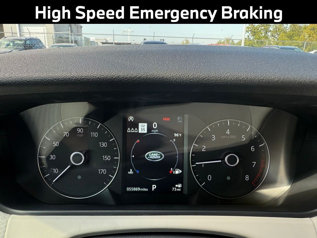 2019 Land Rover Range Rover Velar S San Clemente CA