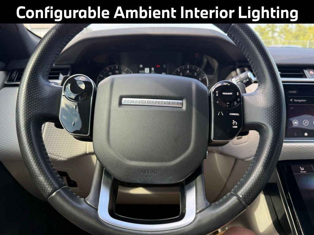 2019 Land Rover Range Rover Velar S San Clemente CA