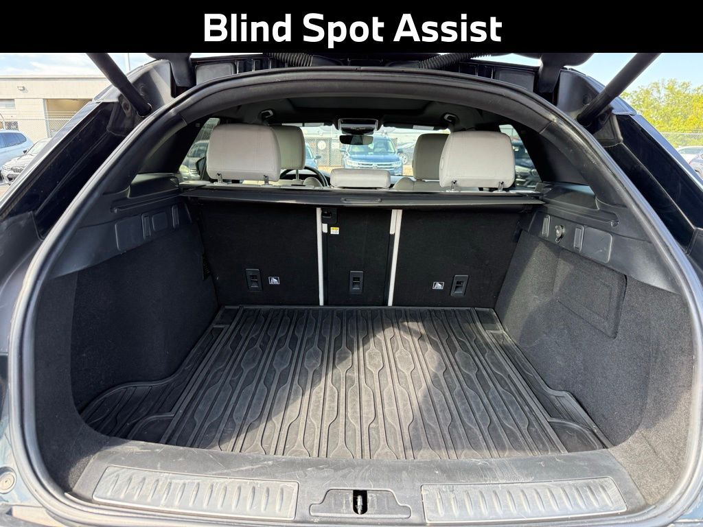 2019 Land Rover Range Rover Velar S San Clemente CA