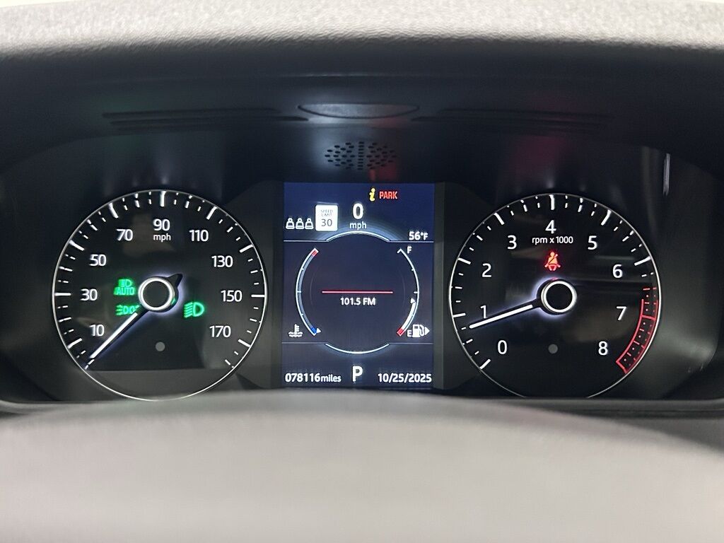 2019 Land Rover Range Rover Velar S Portland OR