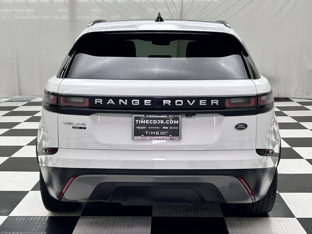2019 Land Rover Range Rover Velar S Portland OR