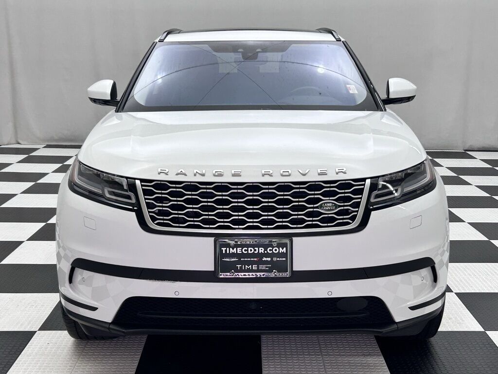 2019 Land Rover Range Rover Velar S Portland OR