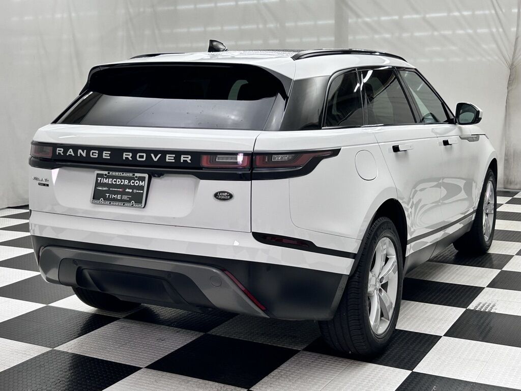 2019 Land Rover Range Rover Velar S Portland OR