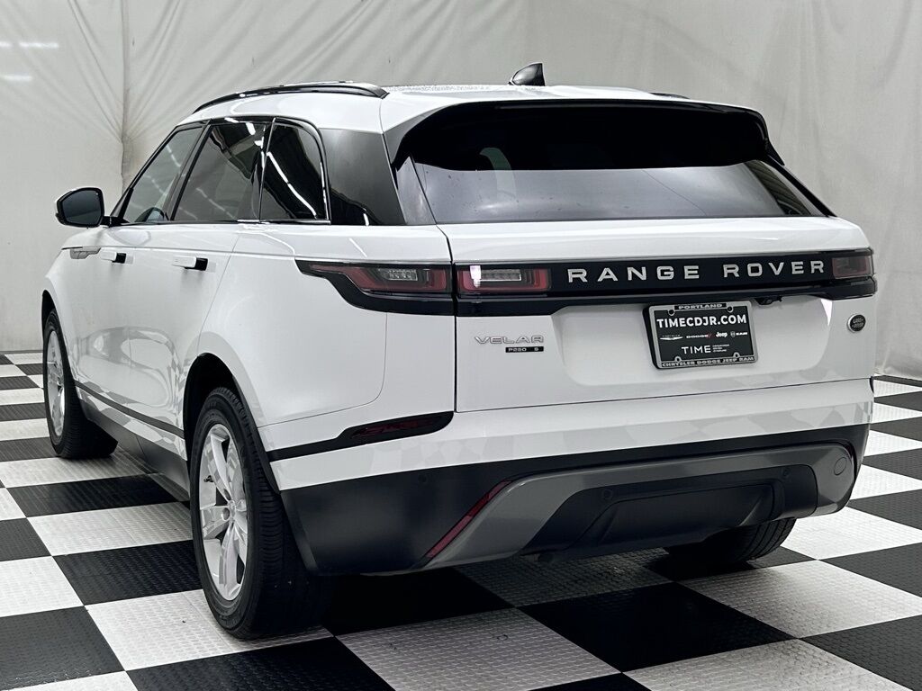 2019 Land Rover Range Rover Velar S Portland OR