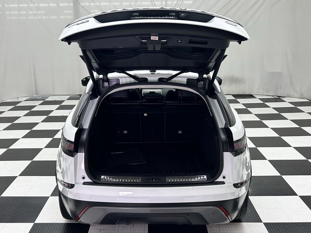 2019 Land Rover Range Rover Velar S Portland OR