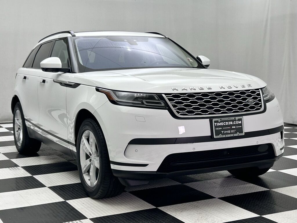 2019 Land Rover Range Rover Velar S Portland OR