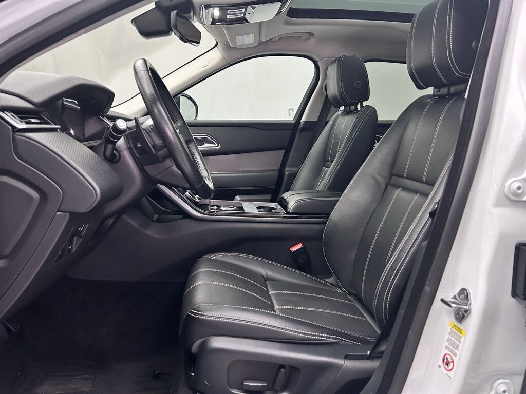 2019 Land Rover Range Rover Velar S Portland OR