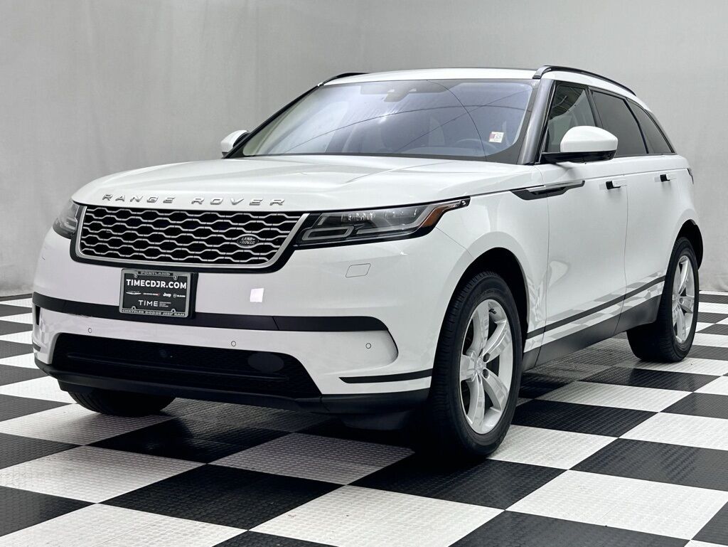 2019 Land Rover Range Rover Velar S Portland OR