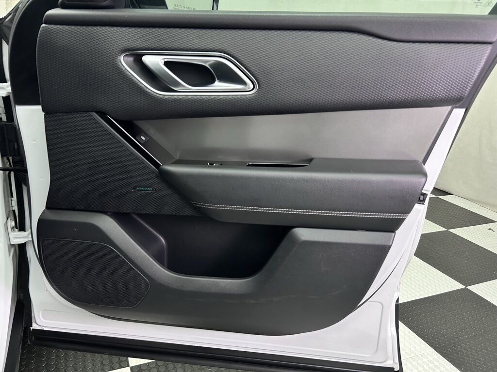 2019 Land Rover Range Rover Velar S Portland OR