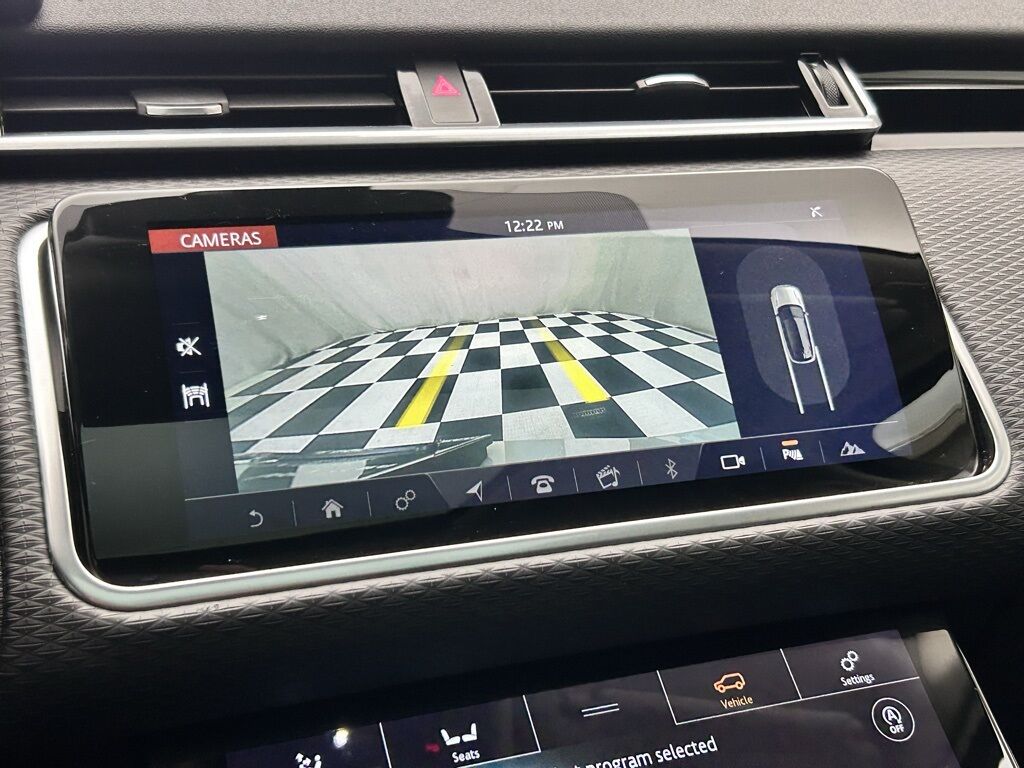 2019 Land Rover Range Rover Velar S Portland OR