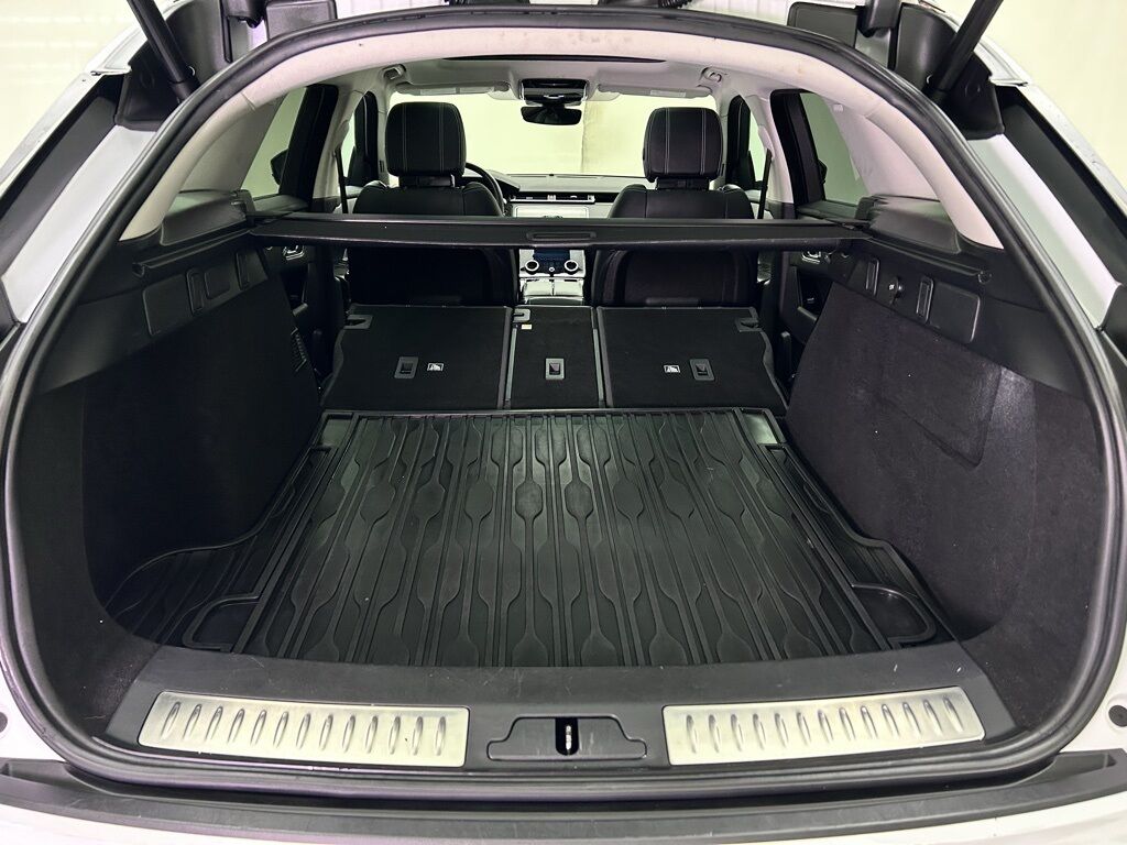 2019 Land Rover Range Rover Velar S Portland OR