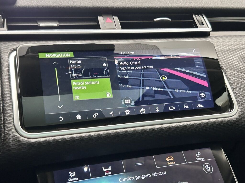 2019 Land Rover Range Rover Velar S Portland OR