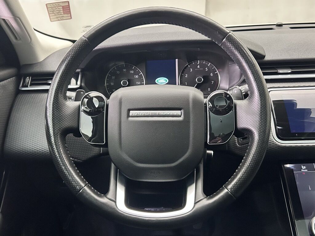 2019 Land Rover Range Rover Velar S Portland OR