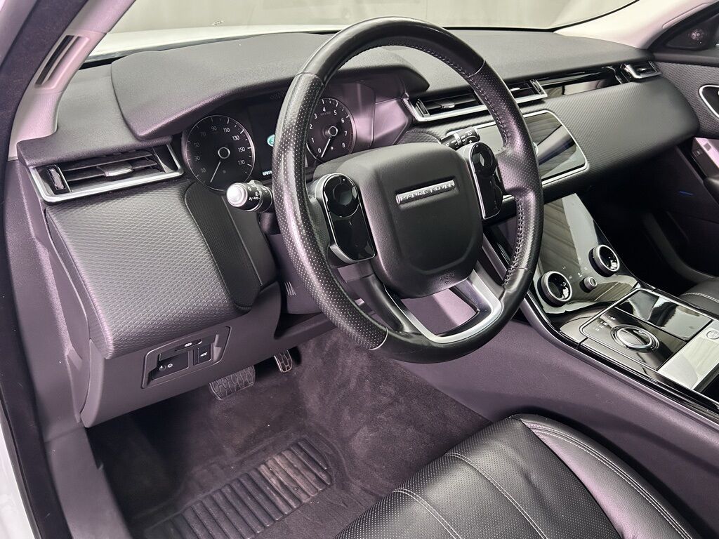 2019 Land Rover Range Rover Velar S Portland OR