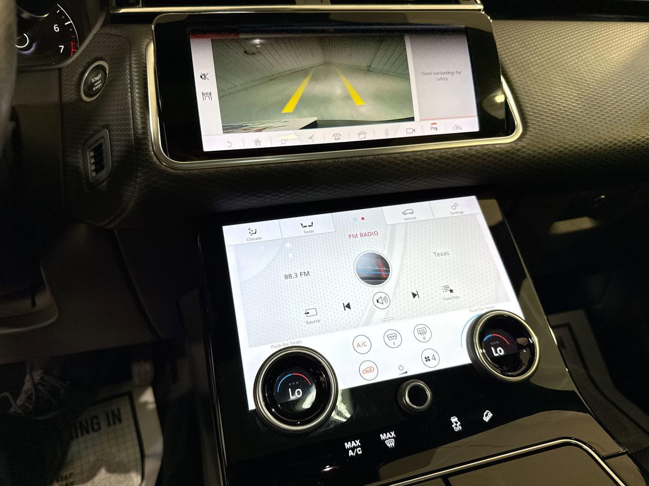 2019 Land Rover Range Rover Velar S San Antonio TX