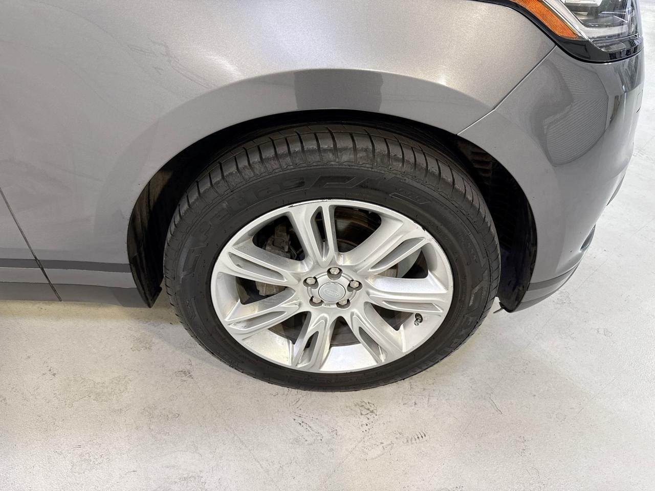 2019 Land Rover Range Rover Velar S San Antonio TX