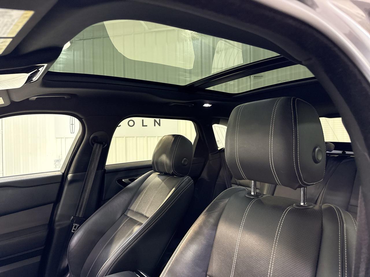 2019 Land Rover Range Rover Velar S San Antonio TX