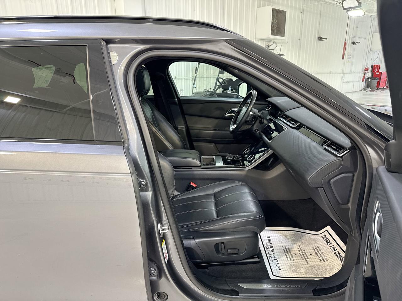 2019 Land Rover Range Rover Velar S San Antonio TX
