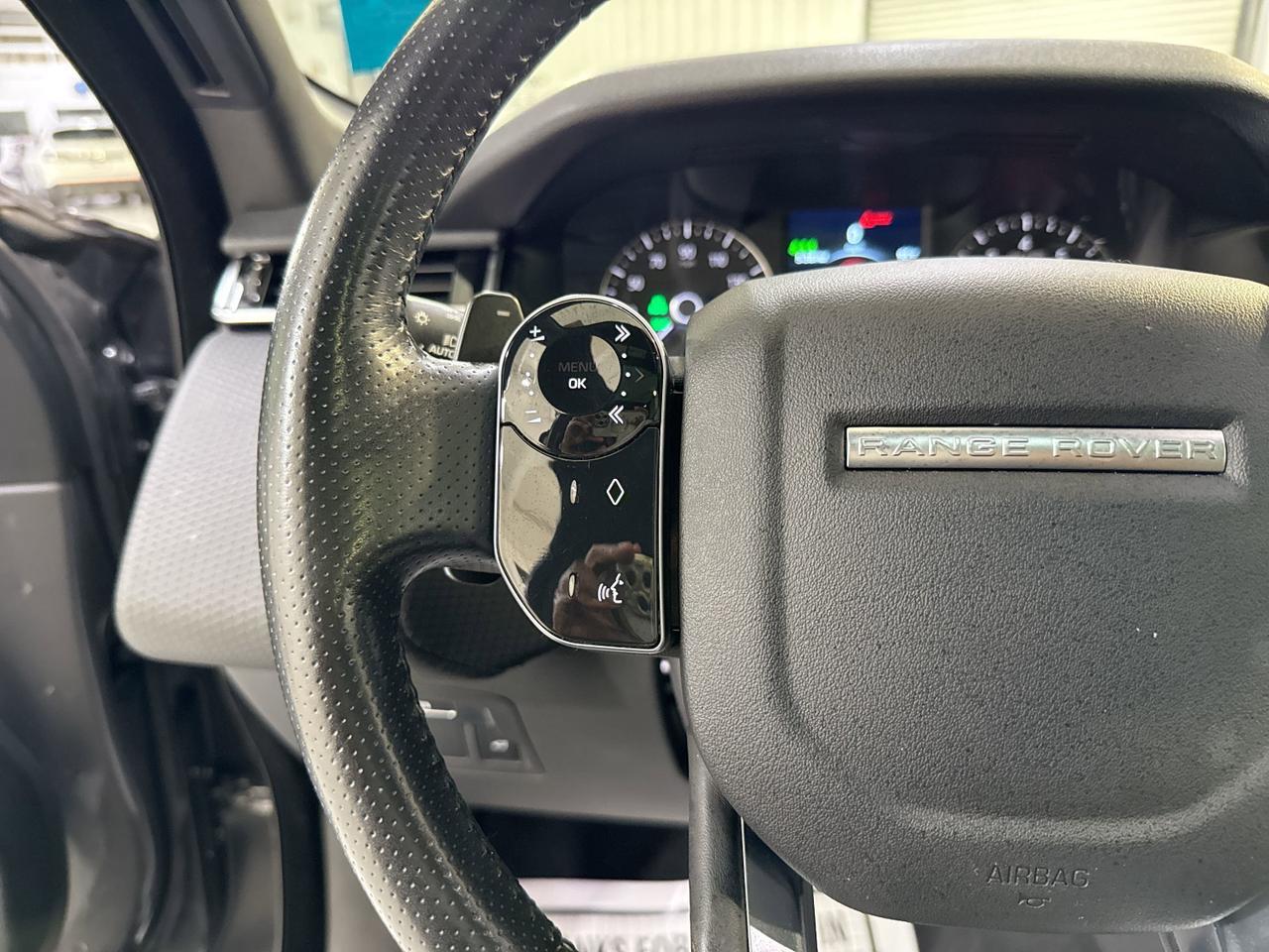 2019 Land Rover Range Rover Velar S San Antonio TX