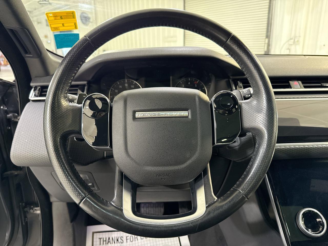 2019 Land Rover Range Rover Velar S San Antonio TX