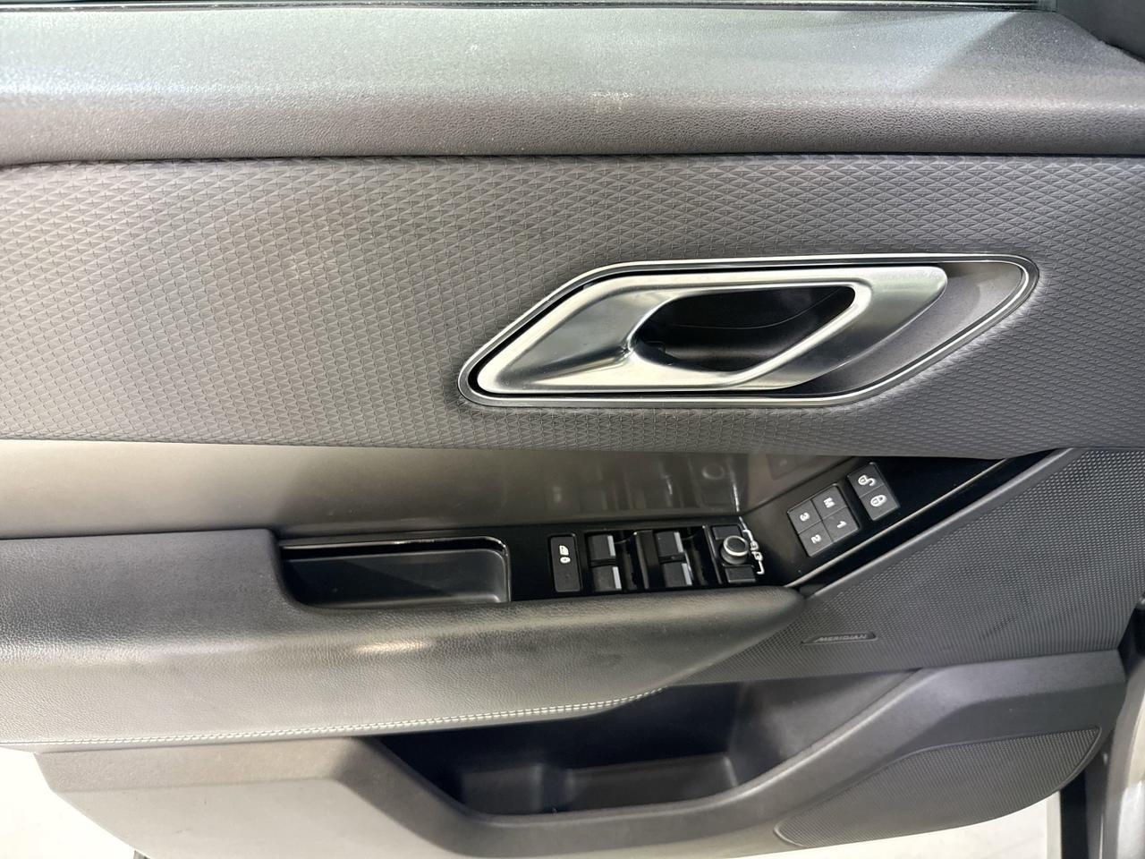 2019 Land Rover Range Rover Velar S San Antonio TX