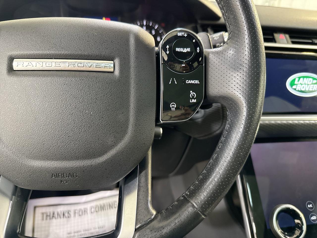 2019 Land Rover Range Rover Velar S San Antonio TX