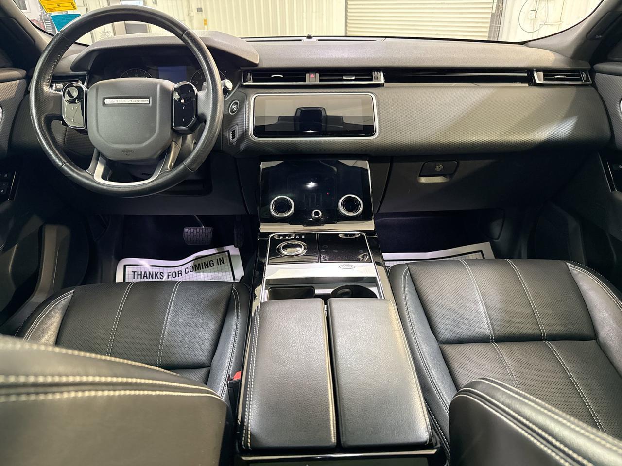 2019 Land Rover Range Rover Velar S San Antonio TX