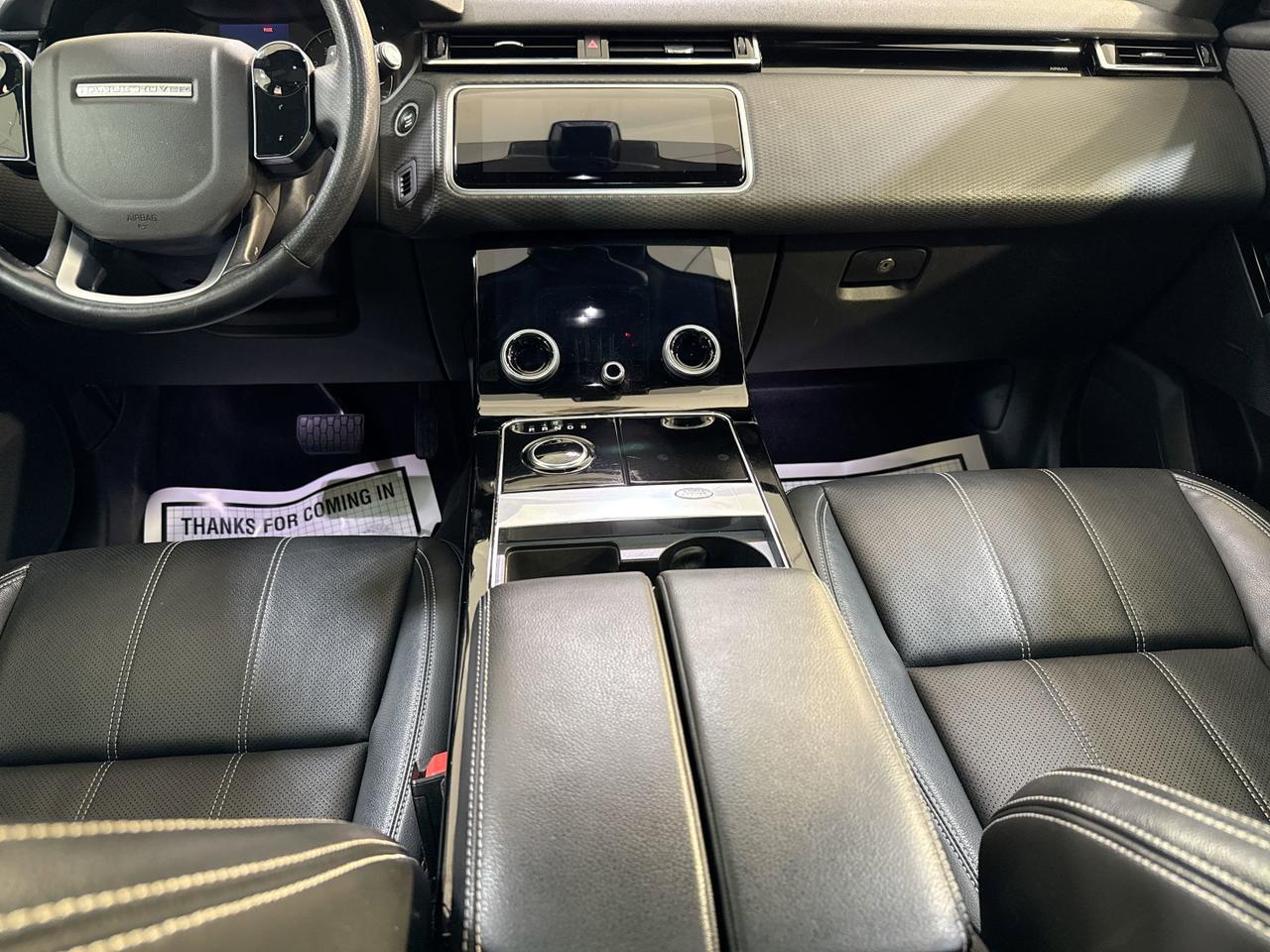 2019 Land Rover Range Rover Velar S San Antonio TX