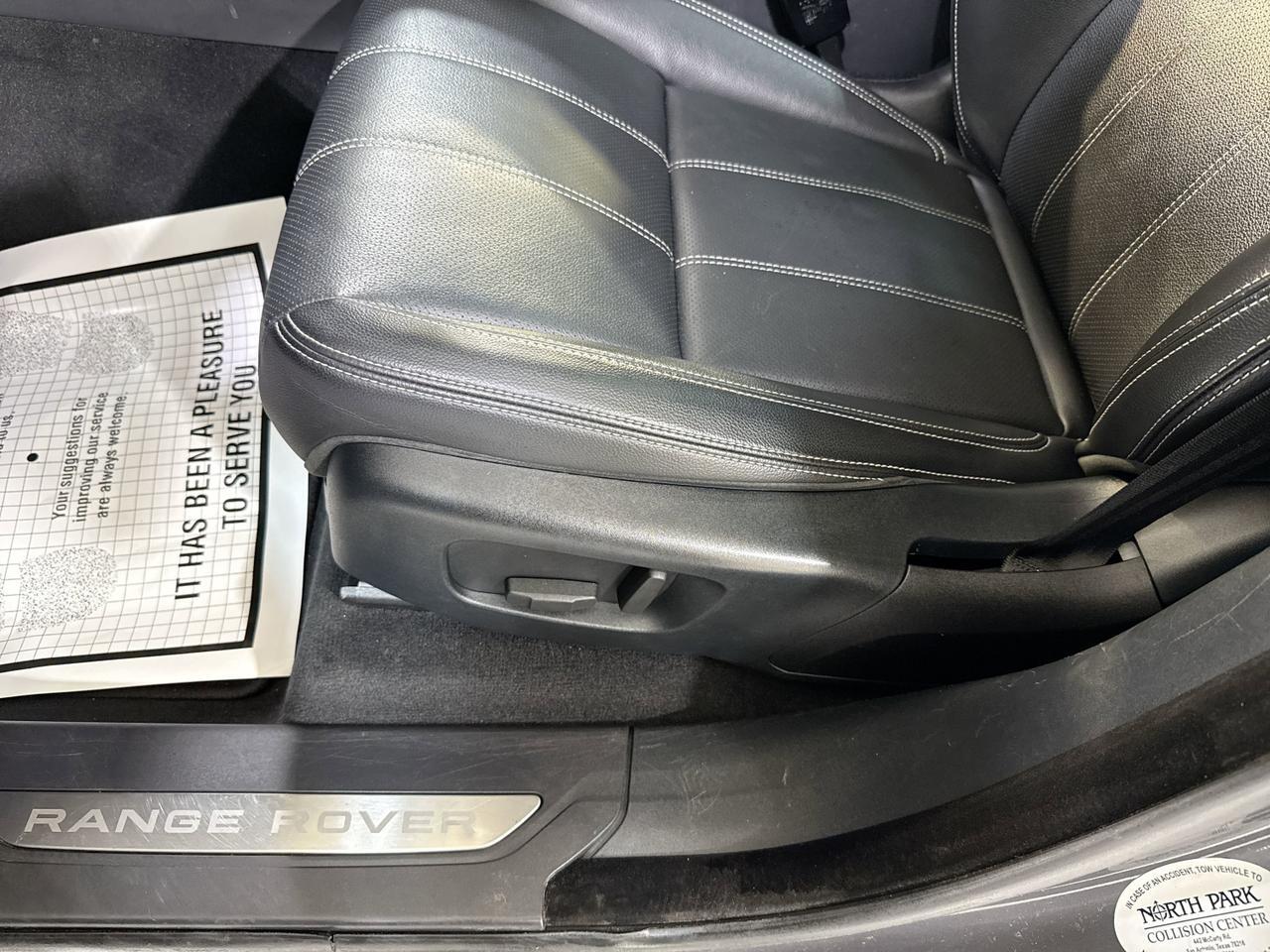 2019 Land Rover Range Rover Velar S San Antonio TX