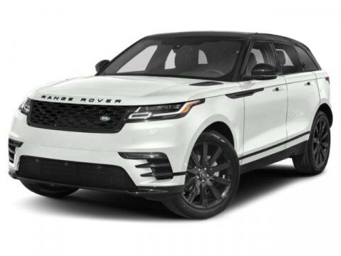 2019 Land Rover Range Rover Velar S San Antonio TX