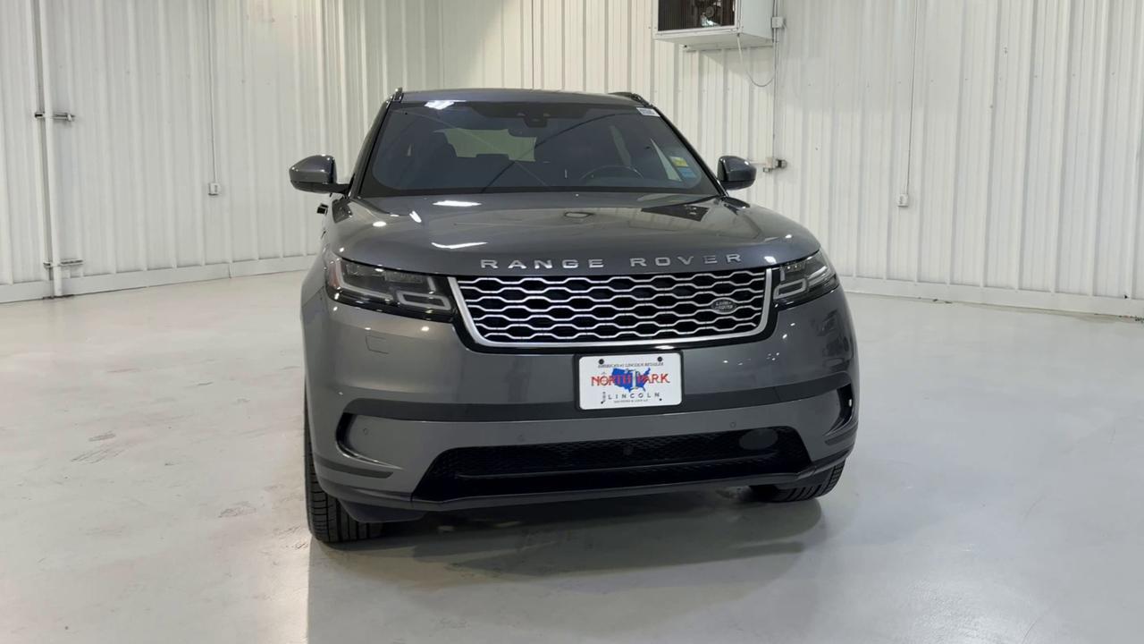 2019 Land Rover Range Rover Velar S San Antonio TX