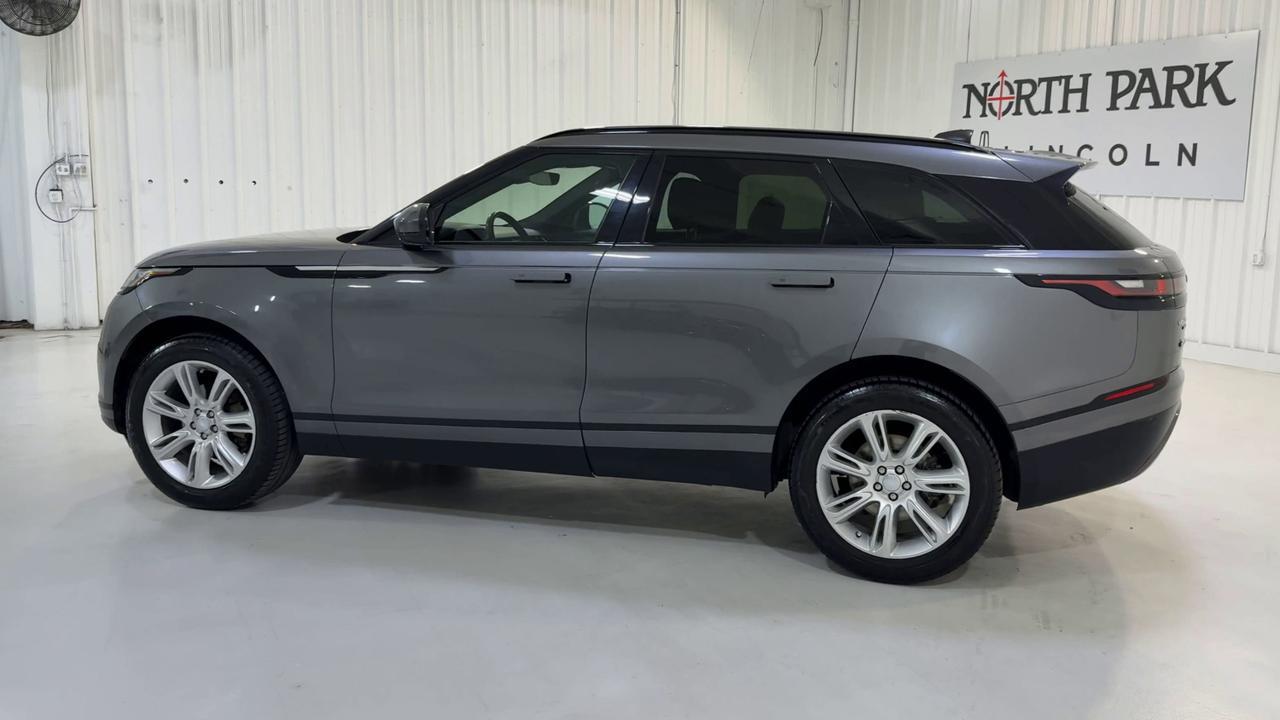 2019 Land Rover Range Rover Velar S San Antonio TX