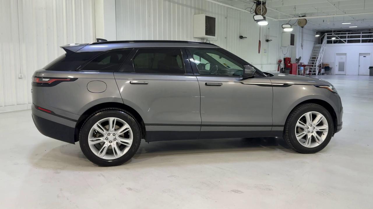 2019 Land Rover Range Rover Velar S San Antonio TX
