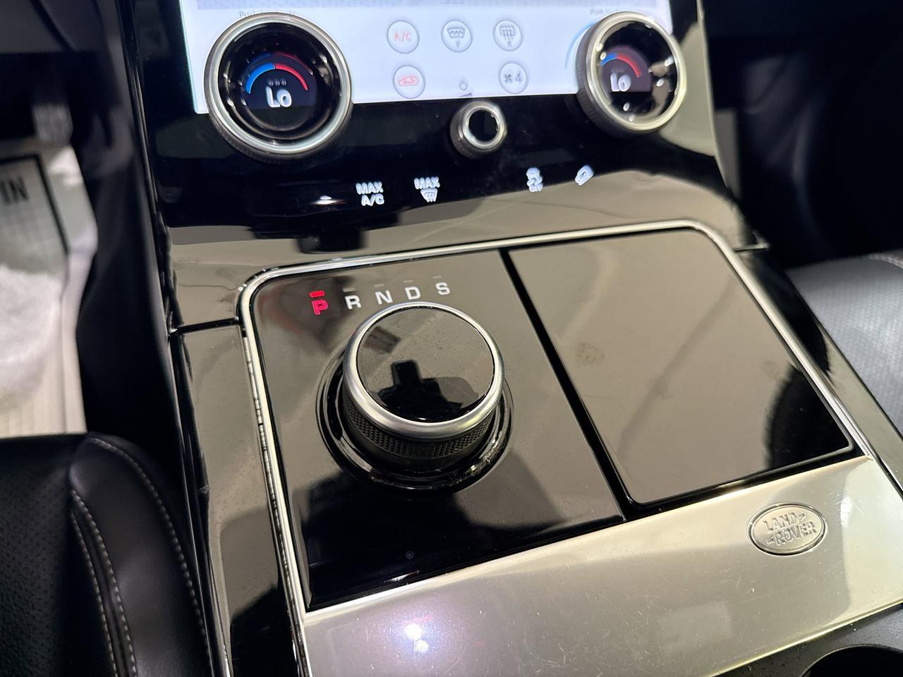 2019 Land Rover Range Rover Velar S San Antonio TX