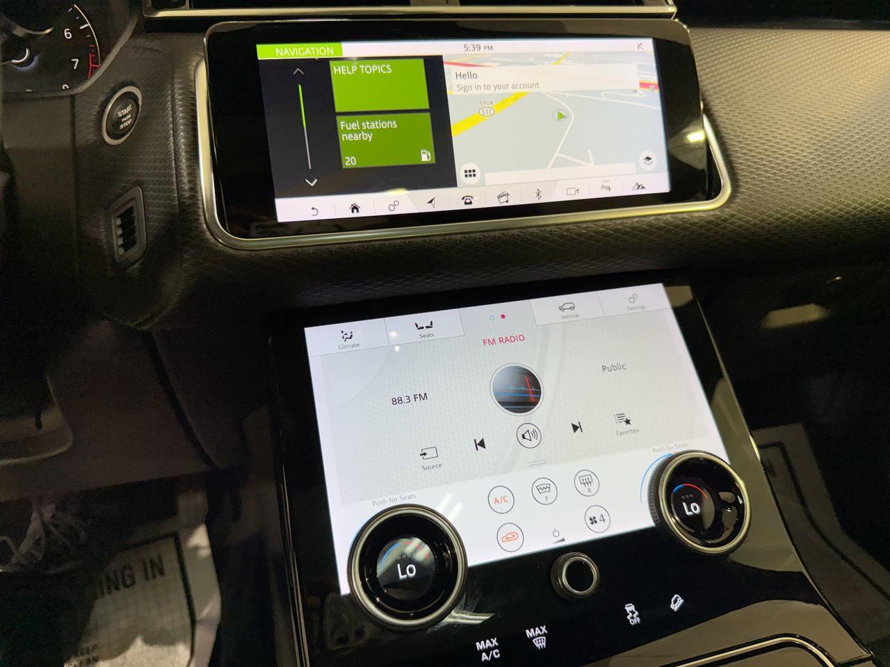 2019 Land Rover Range Rover Velar S San Antonio TX